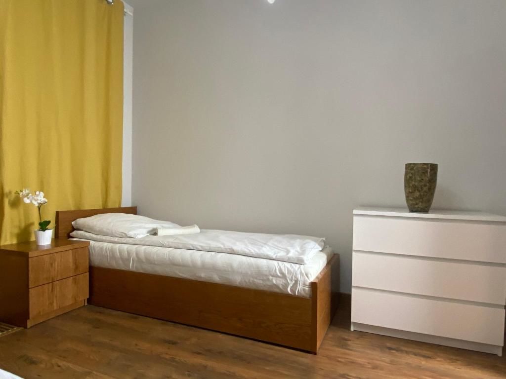 Апартаменты P&J Apartments Lubicz Краков